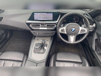 Used BMW Z4 2020 for sale - 77331284: Photo