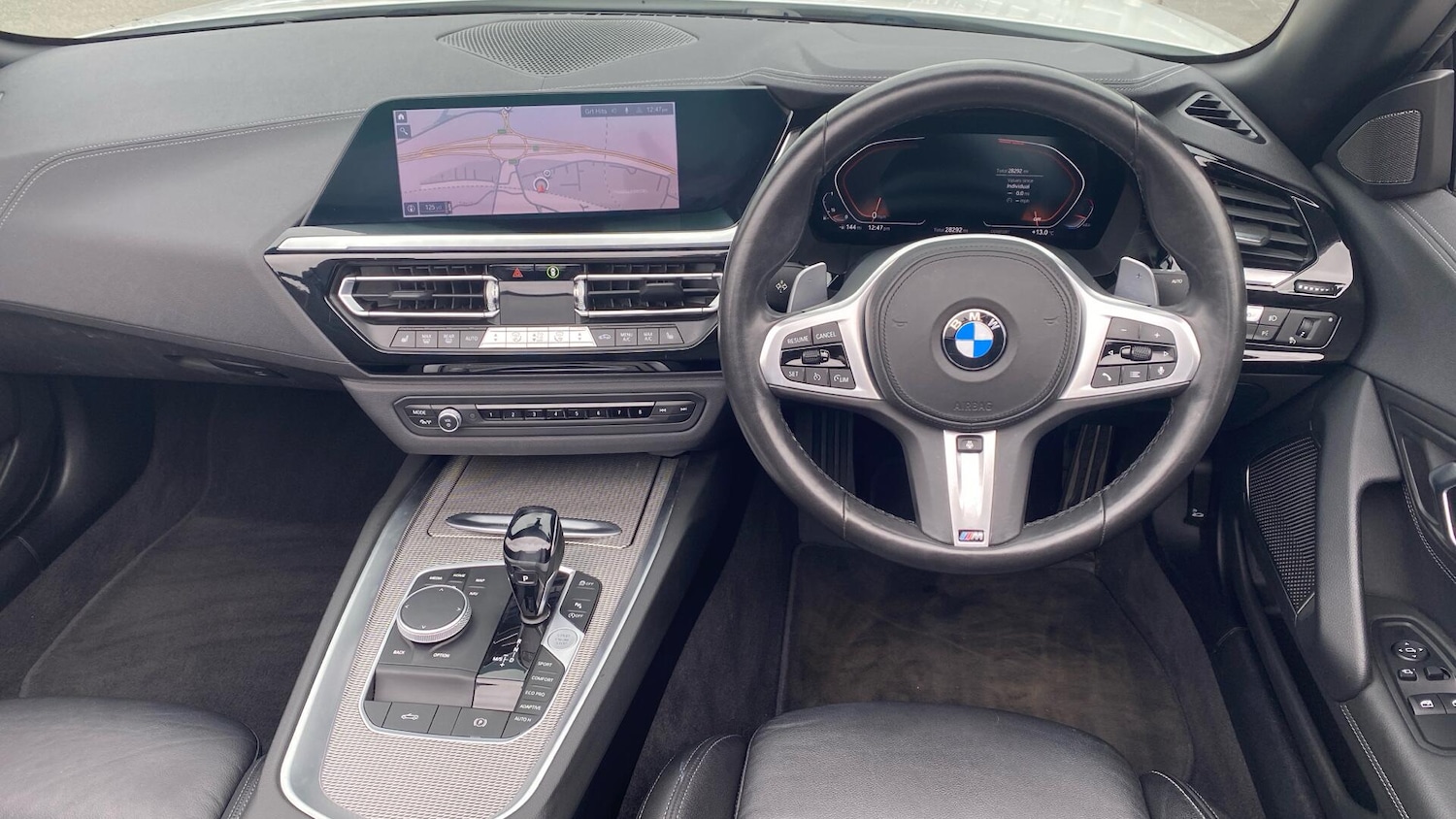 Used BMW Z4 2020 for sale - 77331284: Photo 5