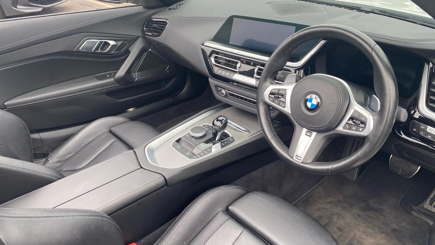 Used BMW Z4 2020 for sale - 77331284: Photo 6