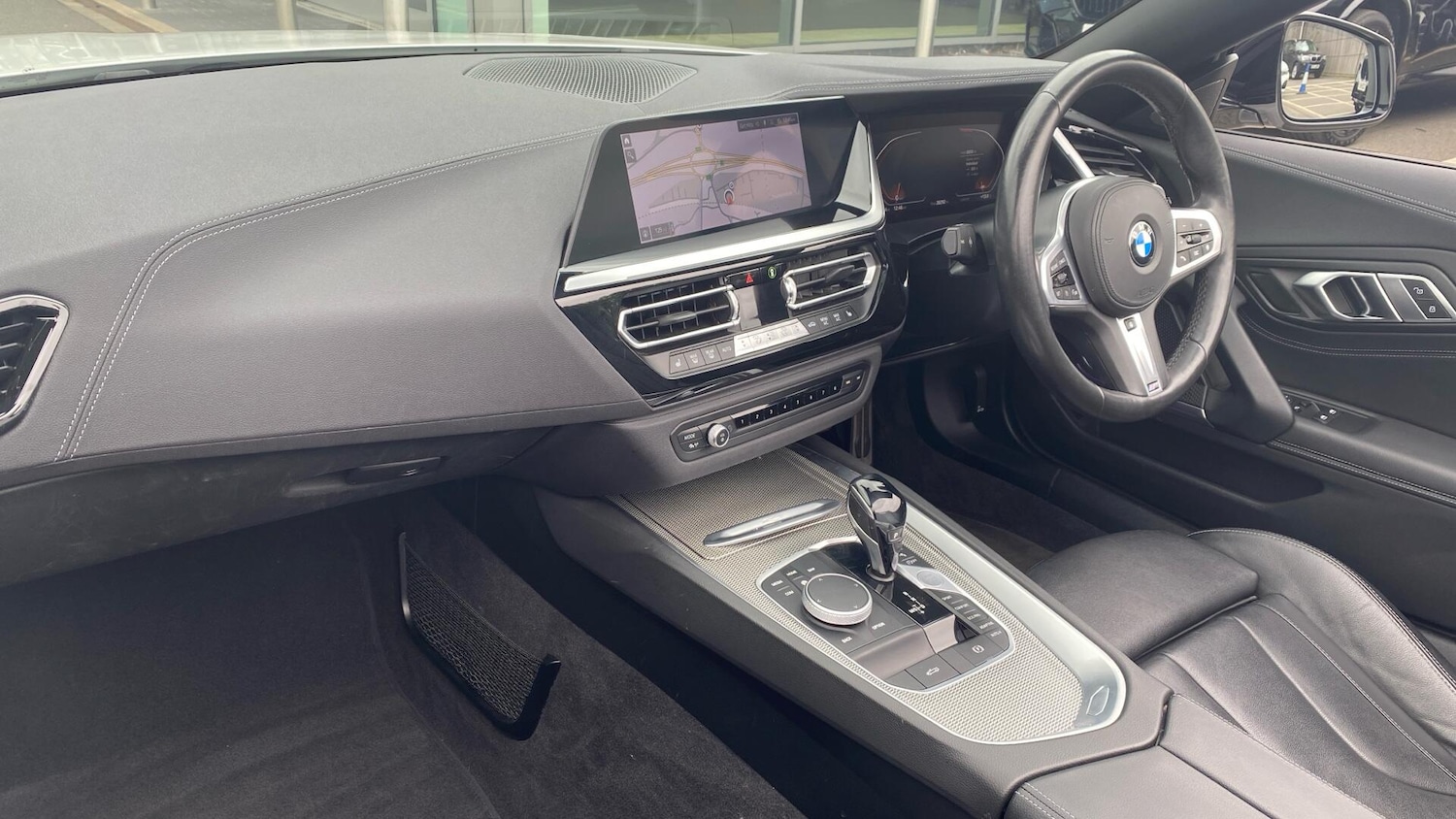 Used BMW Z4 2020 for sale - 77331284: Photo 7