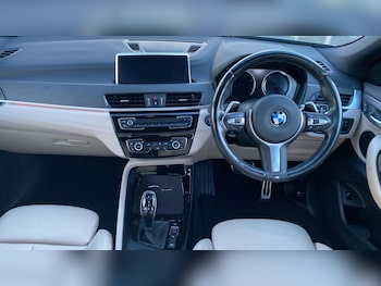 Used BMW X2 2023 for sale - 76760624: Photo