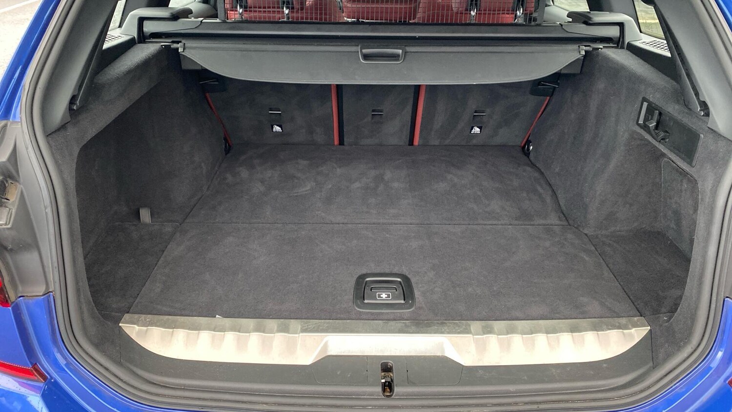 Used BMW 3 Series 2022 for sale - 76760567: Photo 13