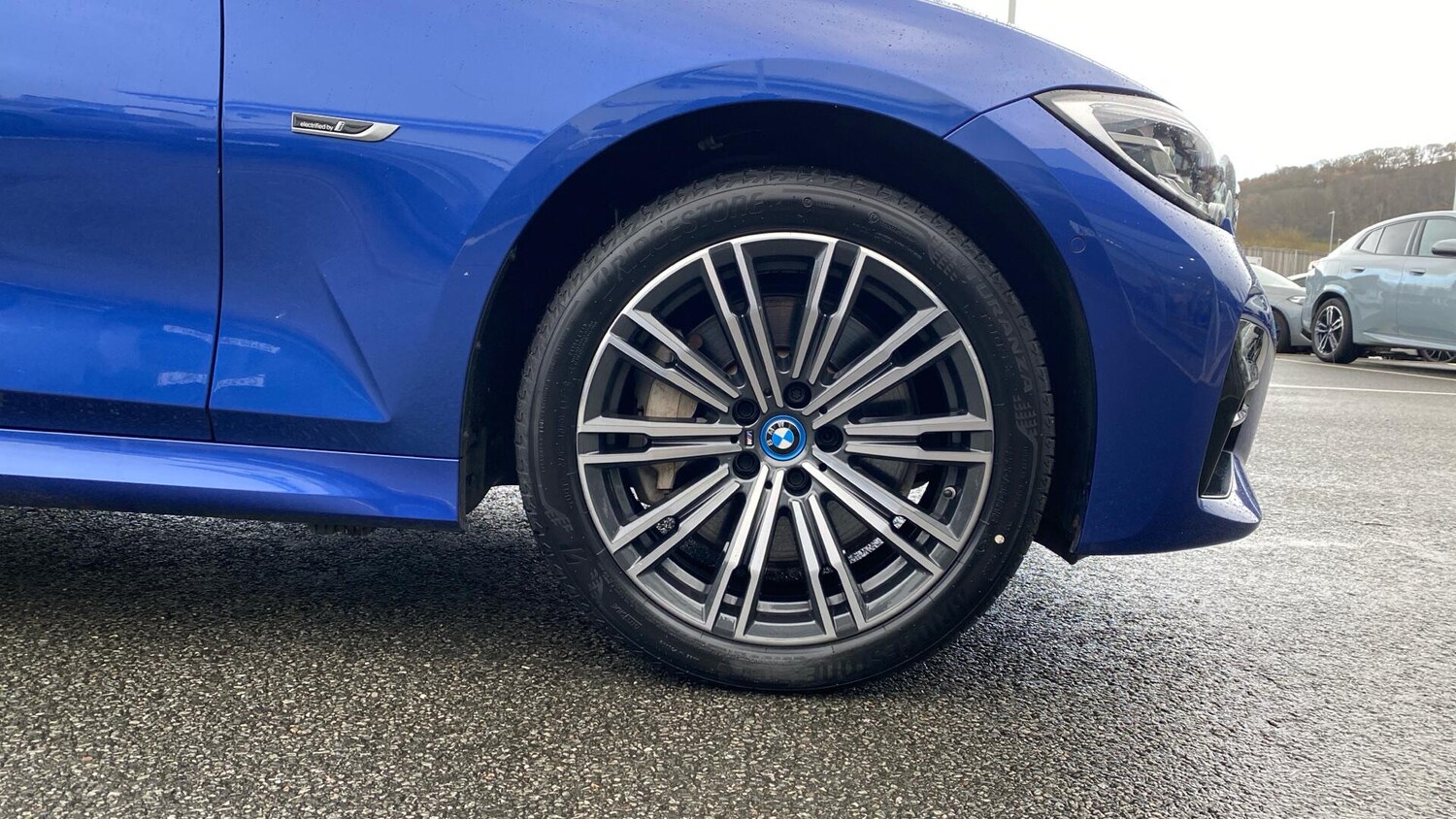 Used BMW 3 Series 2022 for sale - 76760567: Photo 14