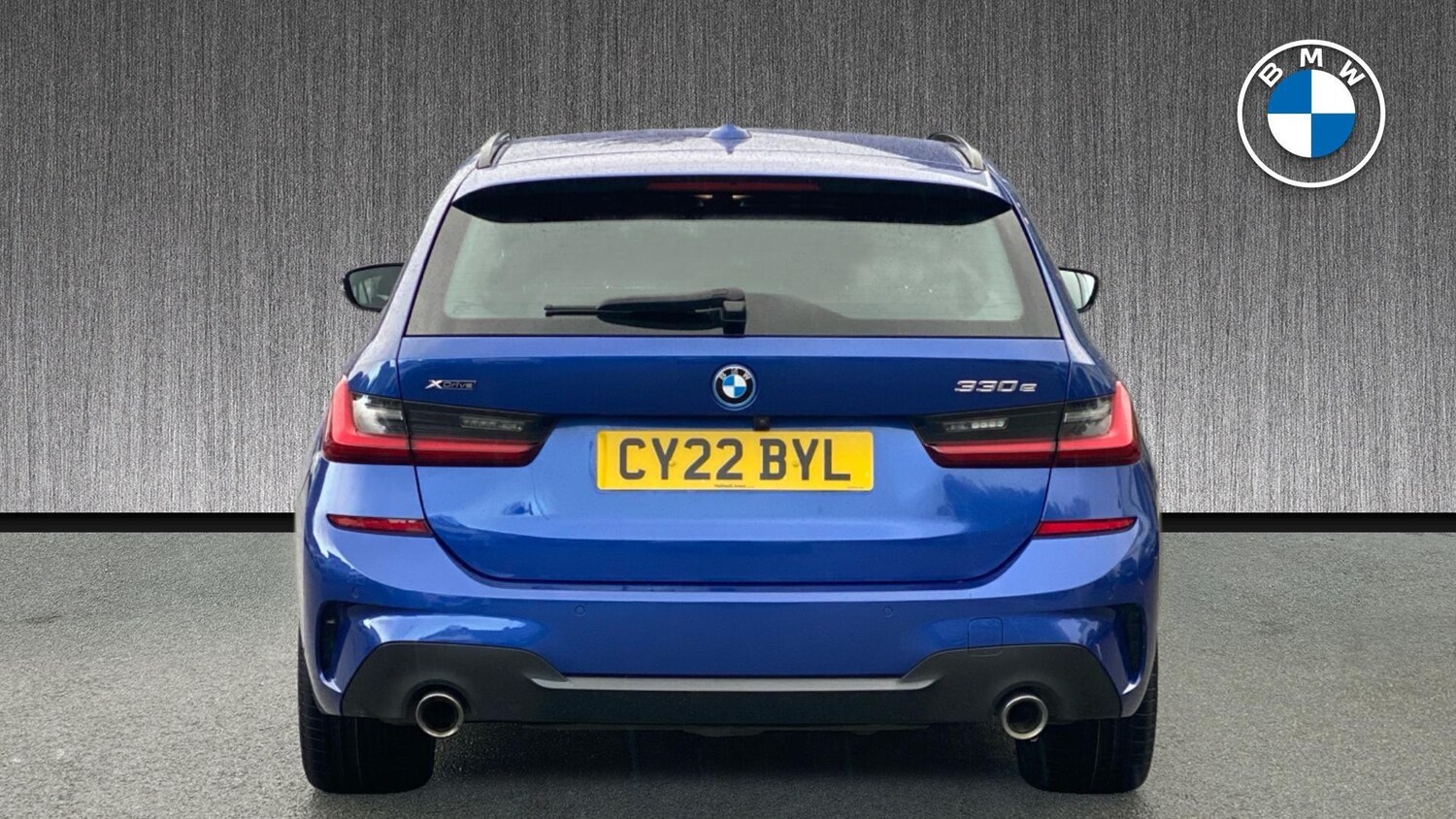 Used BMW 3 Series 2022 for sale - 76760567: Photo 15