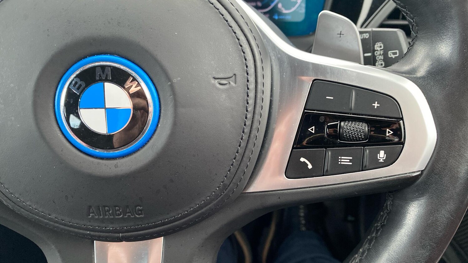 Used BMW 3 Series 2022 for sale - 76760567: Photo 18