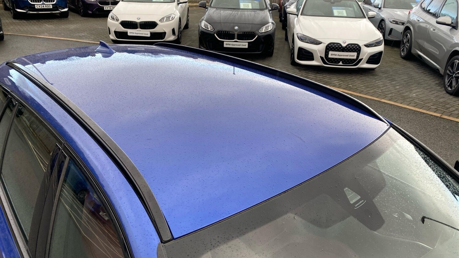 Used BMW 3 Series 2022 for sale - 76760567: Photo 21