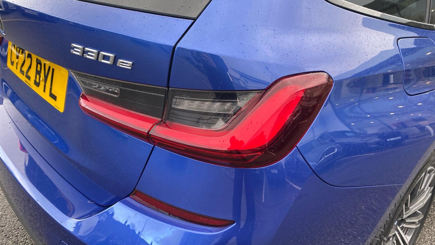 Used BMW 3 Series 2022 for sale - 76760567: Photo 22