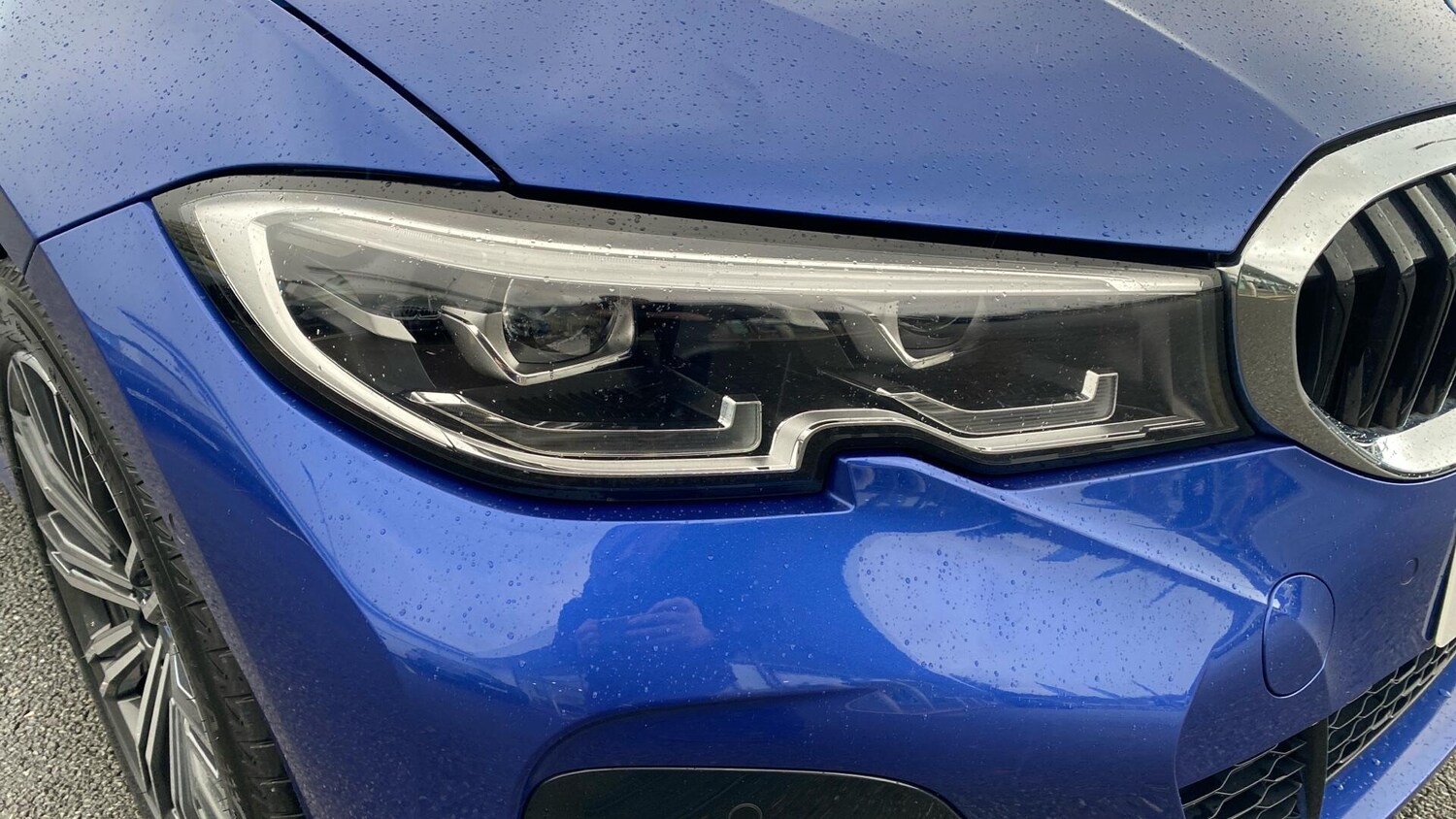 Used BMW 3 Series 2022 for sale - 76760567: Photo 23