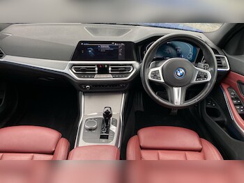 Used BMW 3 Series 2022 for sale - 76760567: Photo