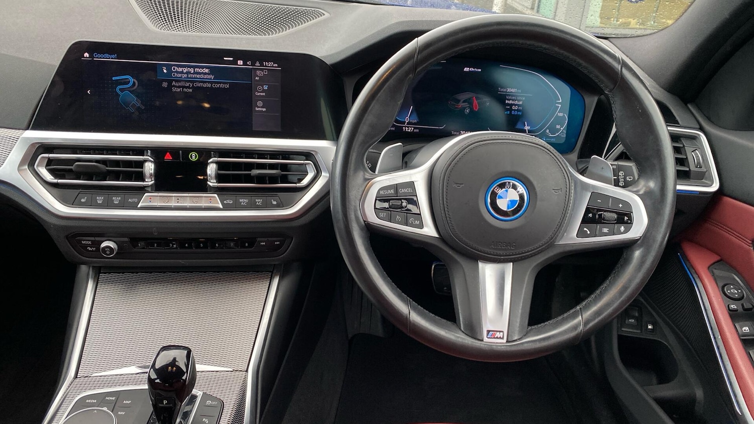 Used BMW 3 Series 2022 for sale - 76760567: Photo 5