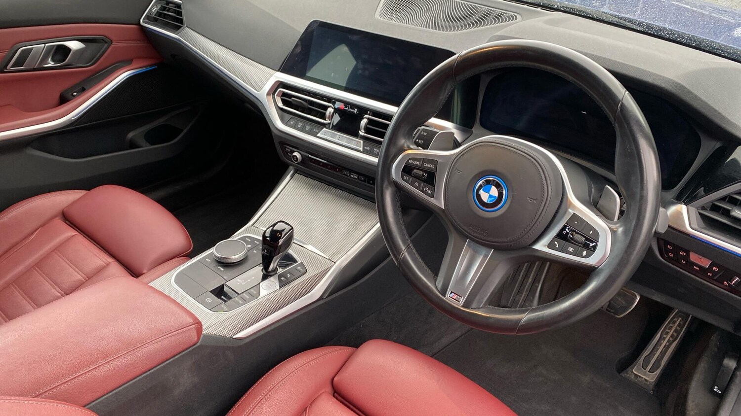 Used BMW 3 Series 2022 for sale - 76760567: Photo 6