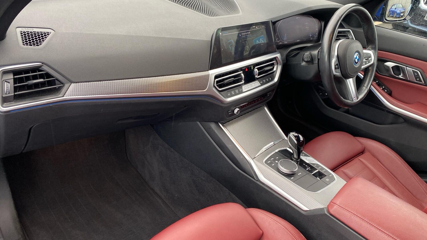 Used BMW 3 Series 2022 for sale - 76760567: Photo 7