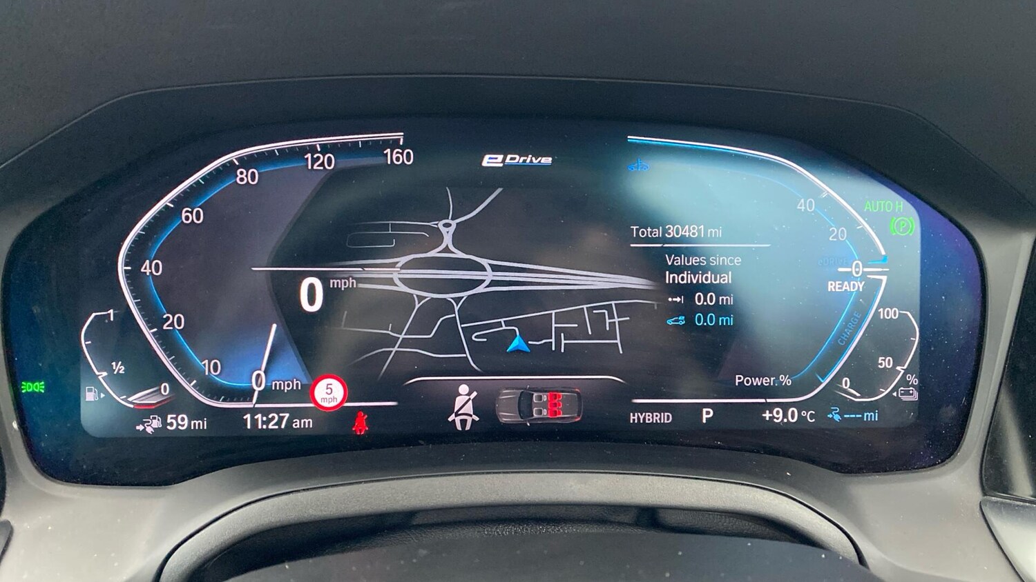 Used BMW 3 Series 2022 for sale - 76760567: Photo 9