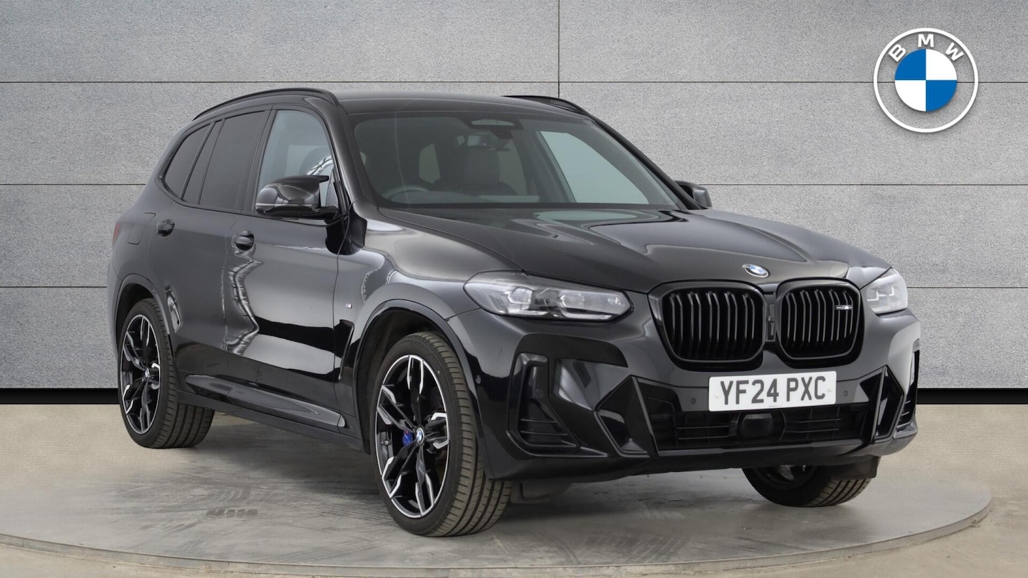 Used BMW X3 2024 for sale - 76760566: Photo 1