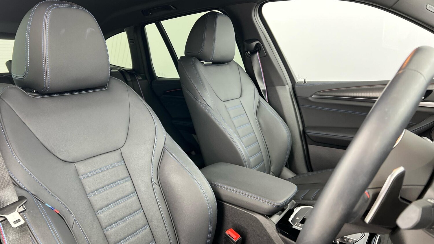 Used BMW X3 2024 for sale - 76760566: Photo 11