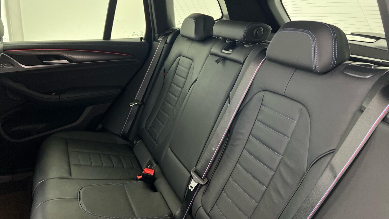 Used BMW X3 2024 for sale - 76760566: Photo 12