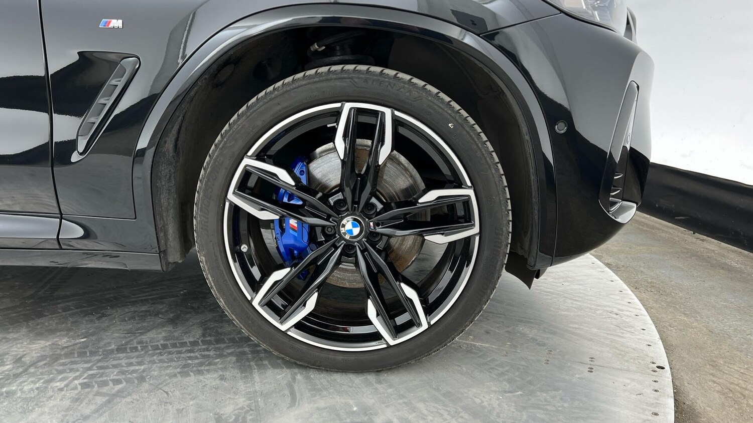 Used BMW X3 2024 for sale - 76760566: Photo 14