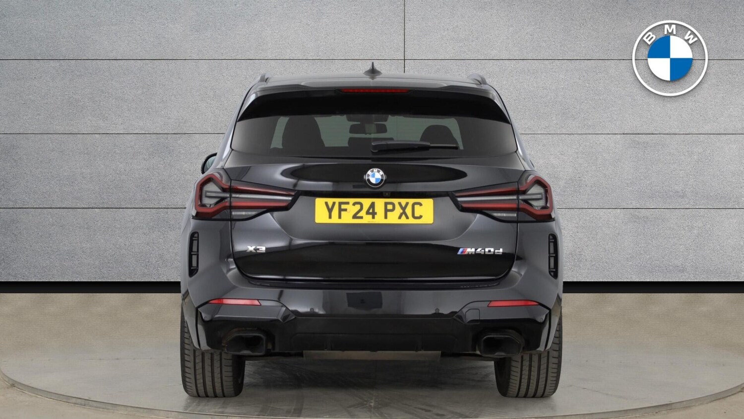 Used BMW X3 2024 for sale - 76760566: Photo 15