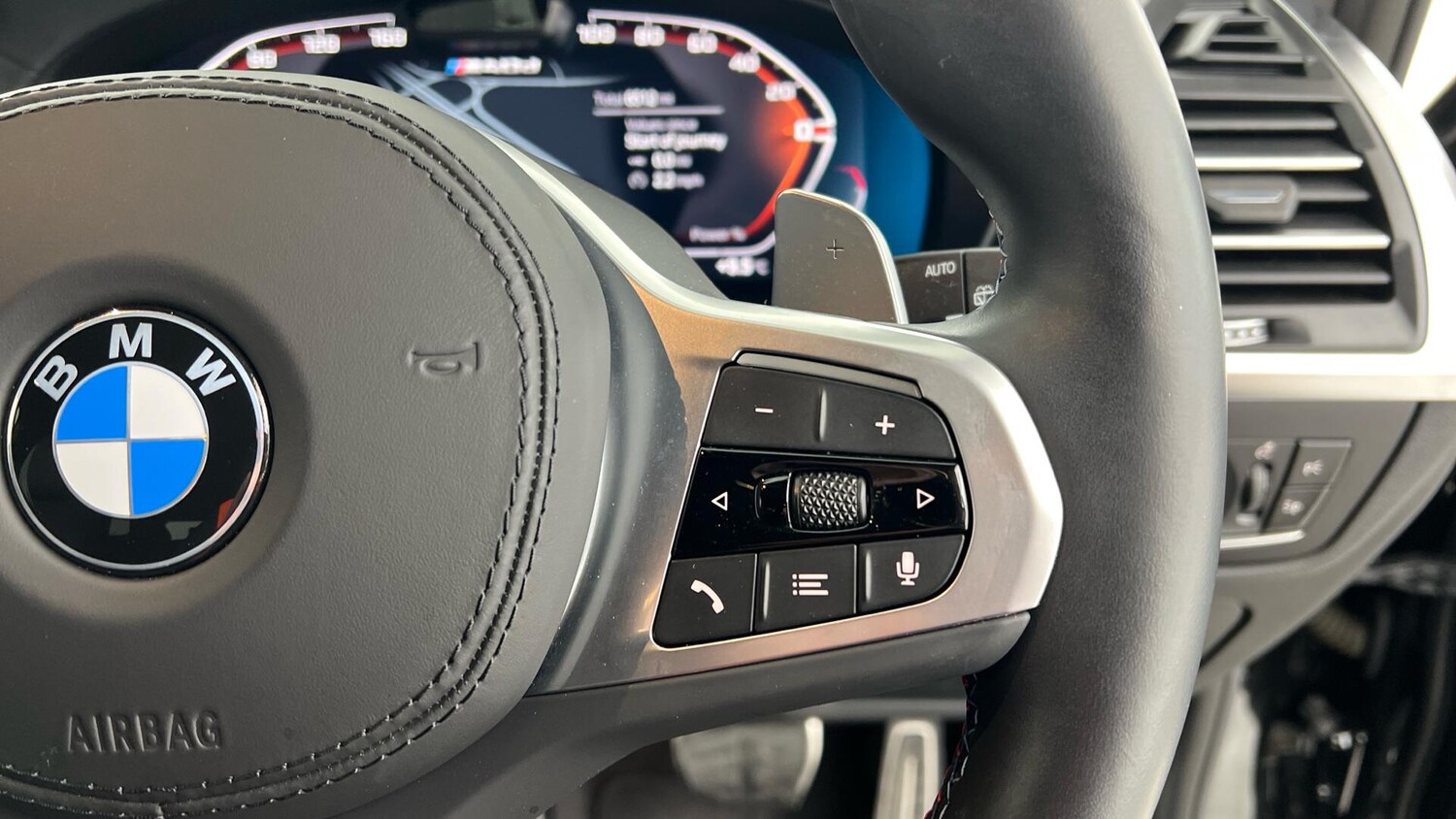 Used BMW X3 2024 for sale - 76760566: Photo 18