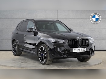 Used BMW X3 2024 for sale - 76760566: Photo