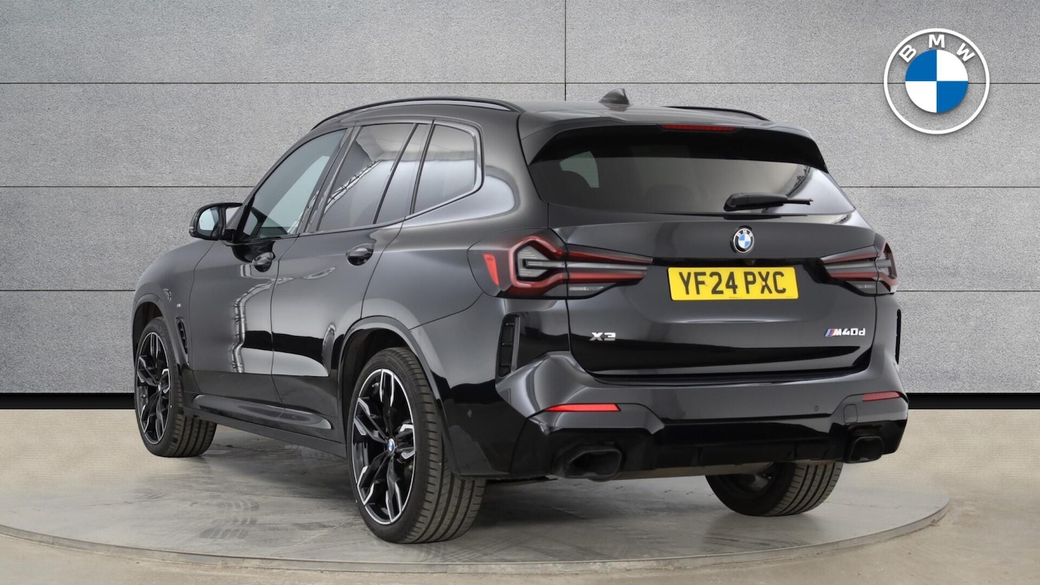 Used BMW X3 2024 for sale - 76760566: Photo 2