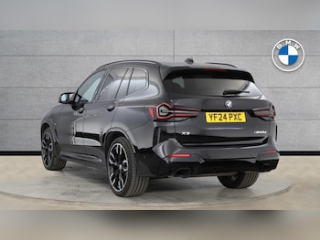 Used BMW X3 2024 for sale - 76760566: Photo