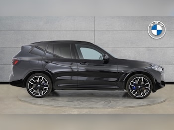 Used BMW X3 2024 for sale - 76760566: Photo