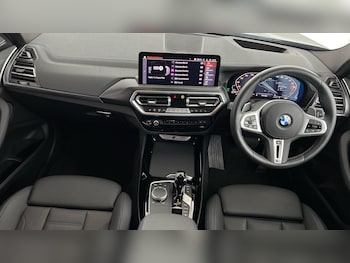 Used BMW X3 2024 for sale - 76760566: Photo