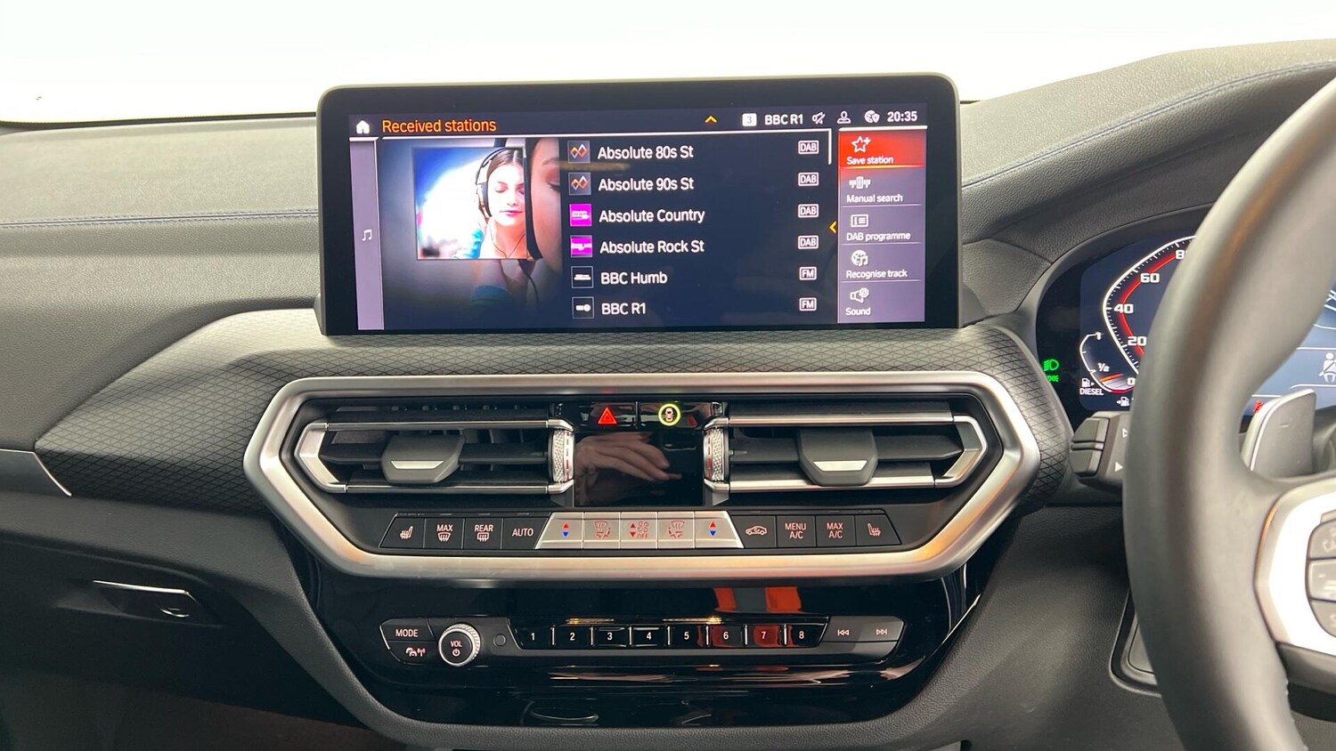 Used BMW X3 2024 for sale - 76760566: Photo 8