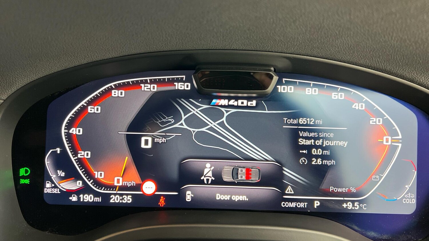 Used BMW X3 2024 for sale - 76760566: Photo 9