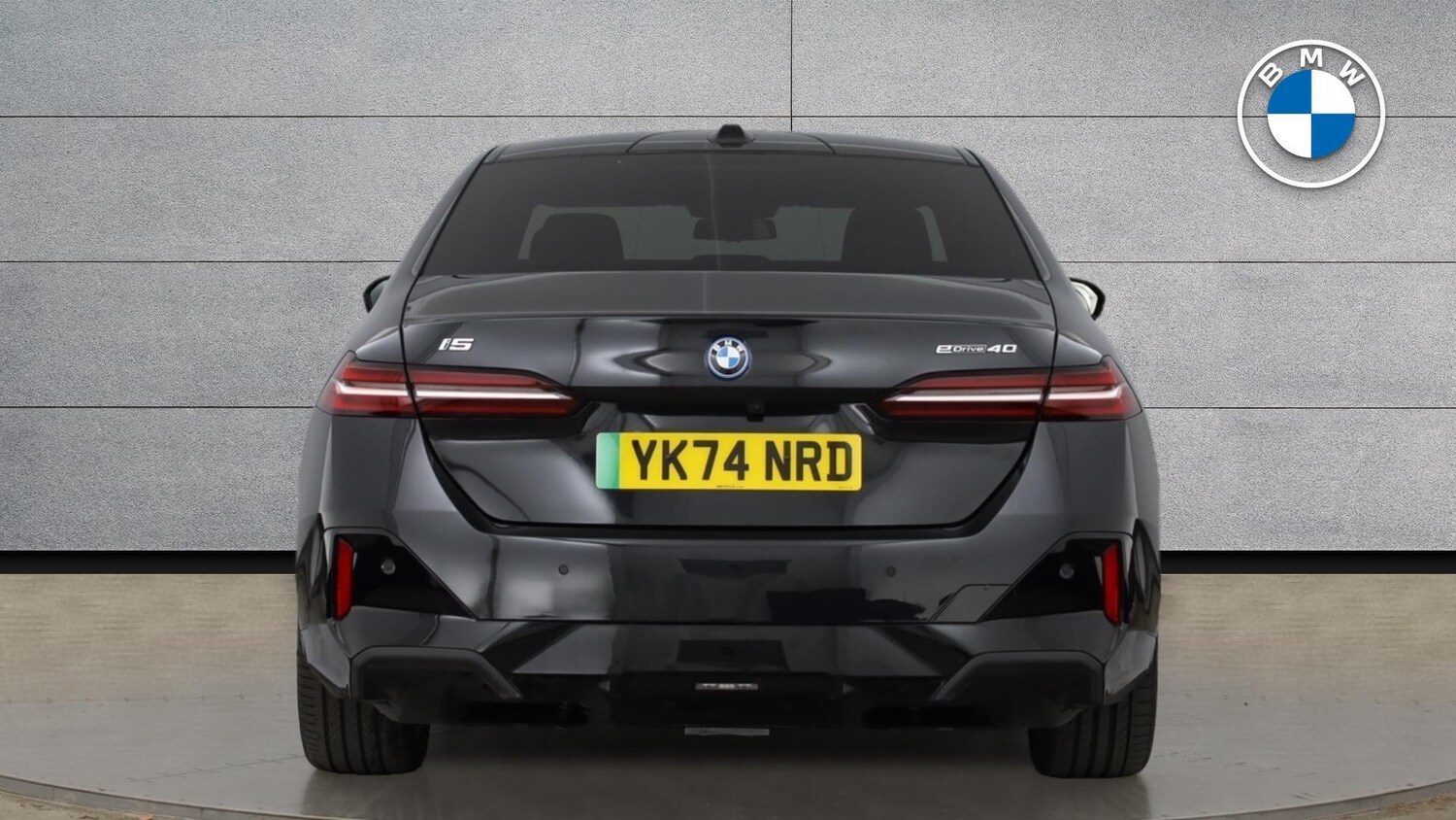 Used BMW i5 2025 for sale - 76760615: Photo 15