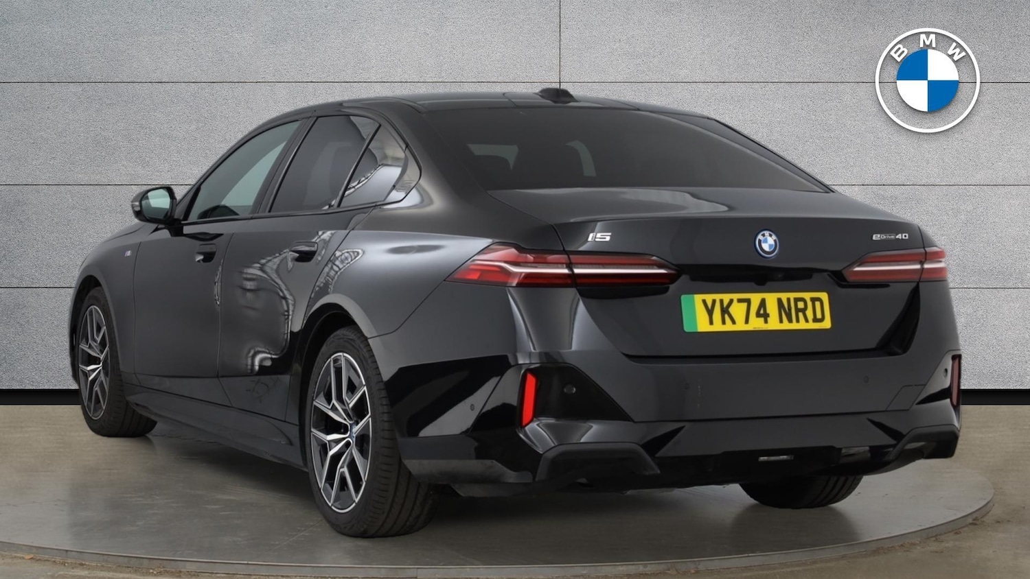 Used BMW i5 2025 for sale - 76760615: Photo 2