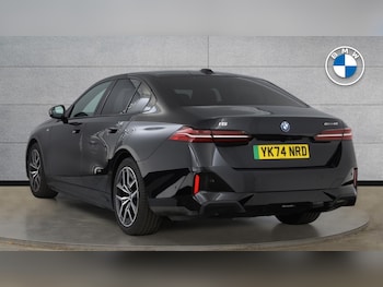 Used BMW i5 2025 for sale - 76760615: Photo