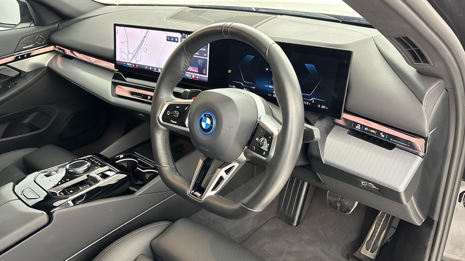 Used BMW i5 2025 for sale - 76760615: Photo 6