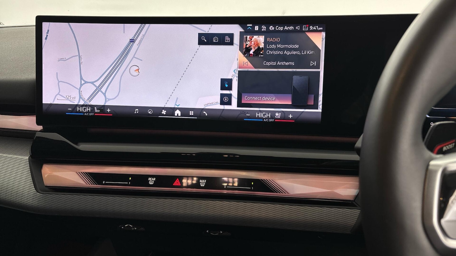 Used BMW i5 2025 for sale - 76760615: Photo 8