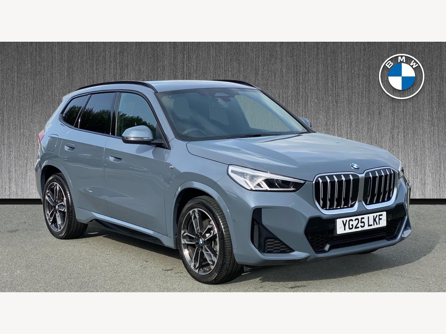 Used BMW X1 2025 for sale - 76760583: Photo 1