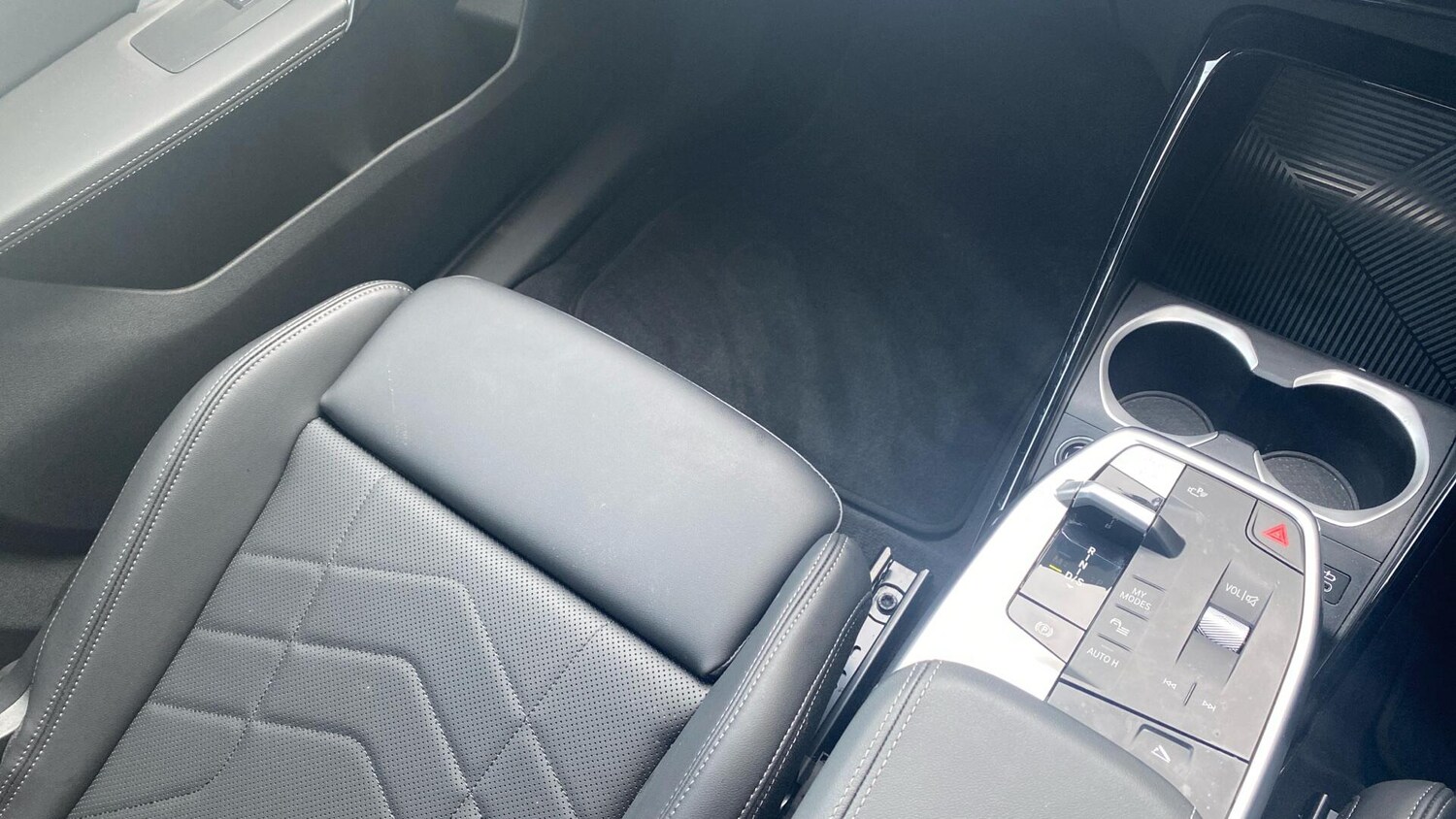 Used BMW X1 2025 for sale - 76760583: Photo 10