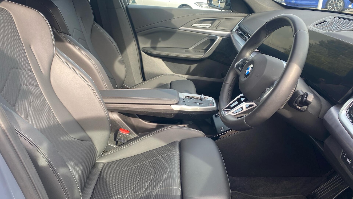 Used BMW X1 2025 for sale - 76760583: Photo 11