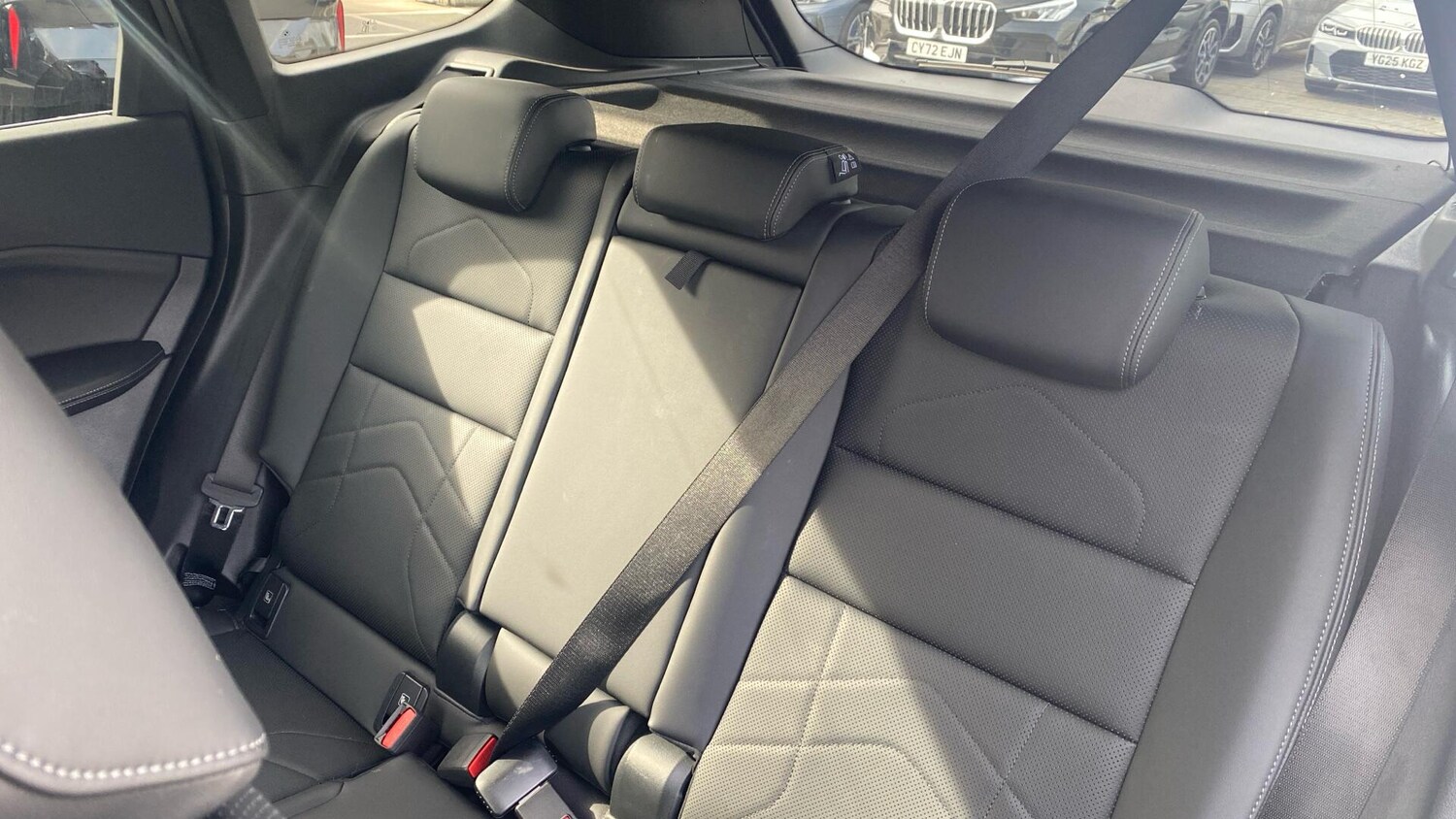 Used BMW X1 2025 for sale - 76760583: Photo 12