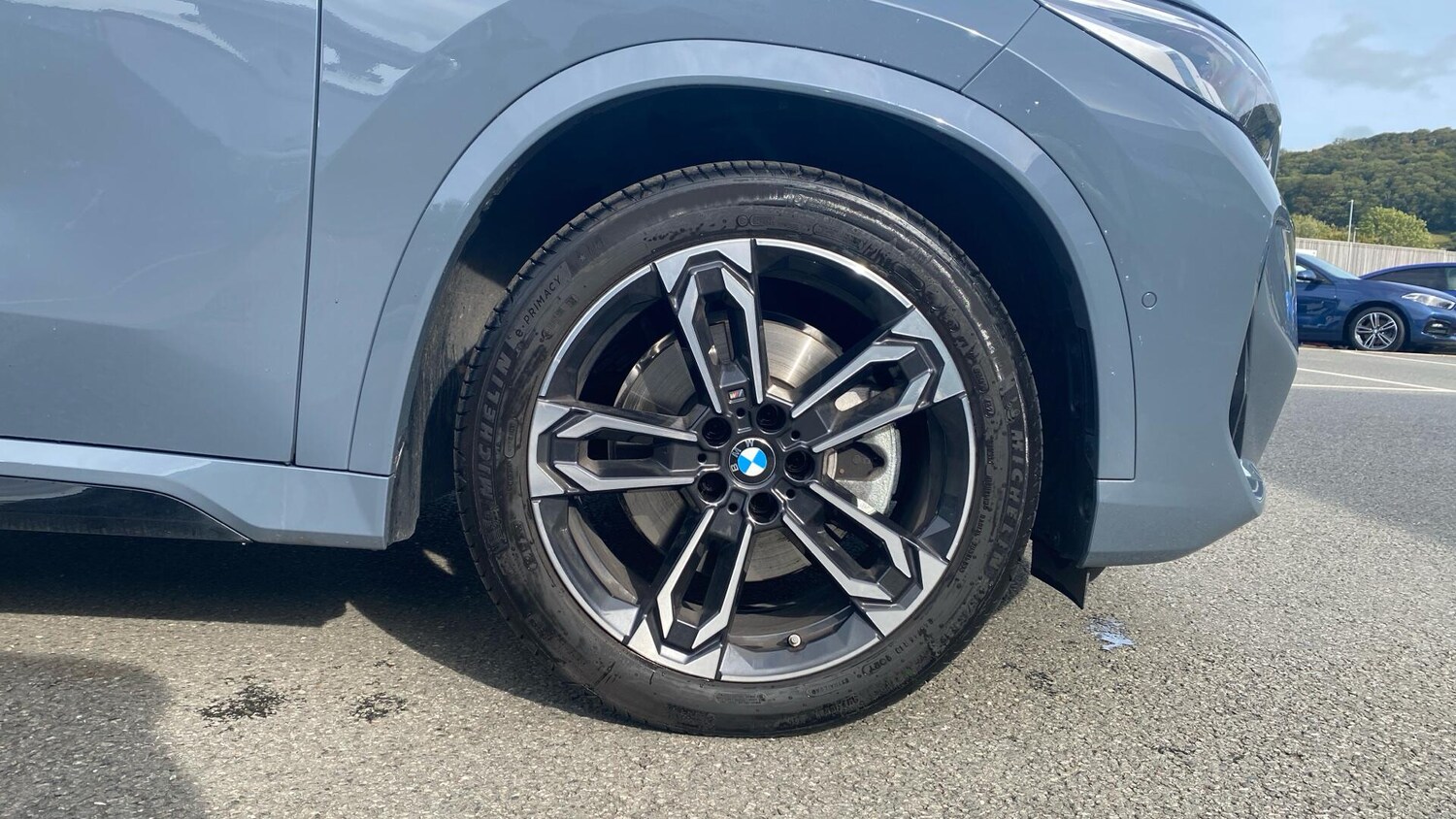 Used BMW X1 2025 for sale - 76760583: Photo 14