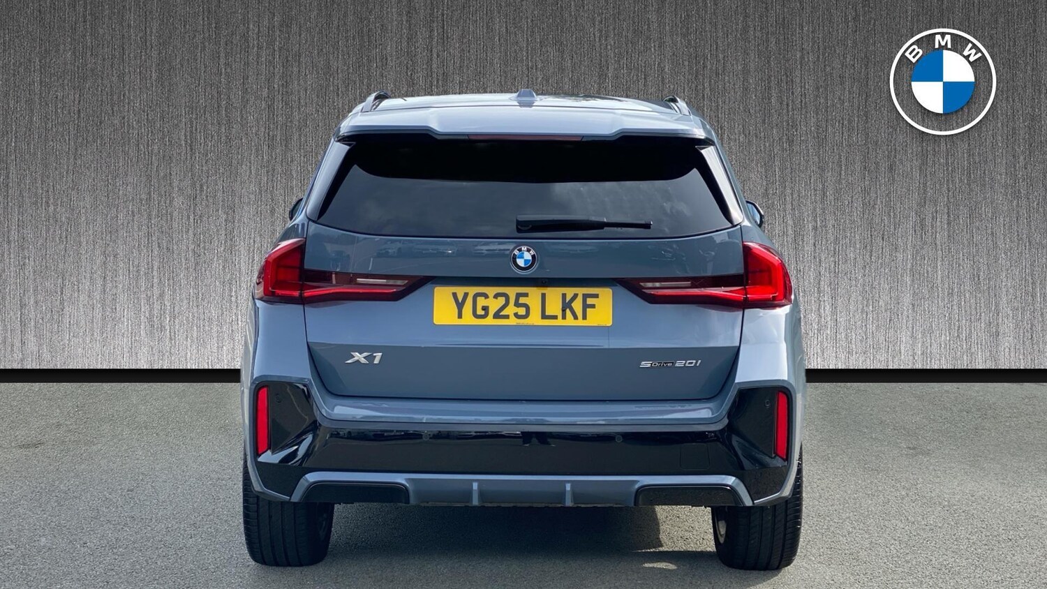 Used BMW X1 2025 for sale - 76760583: Photo 15