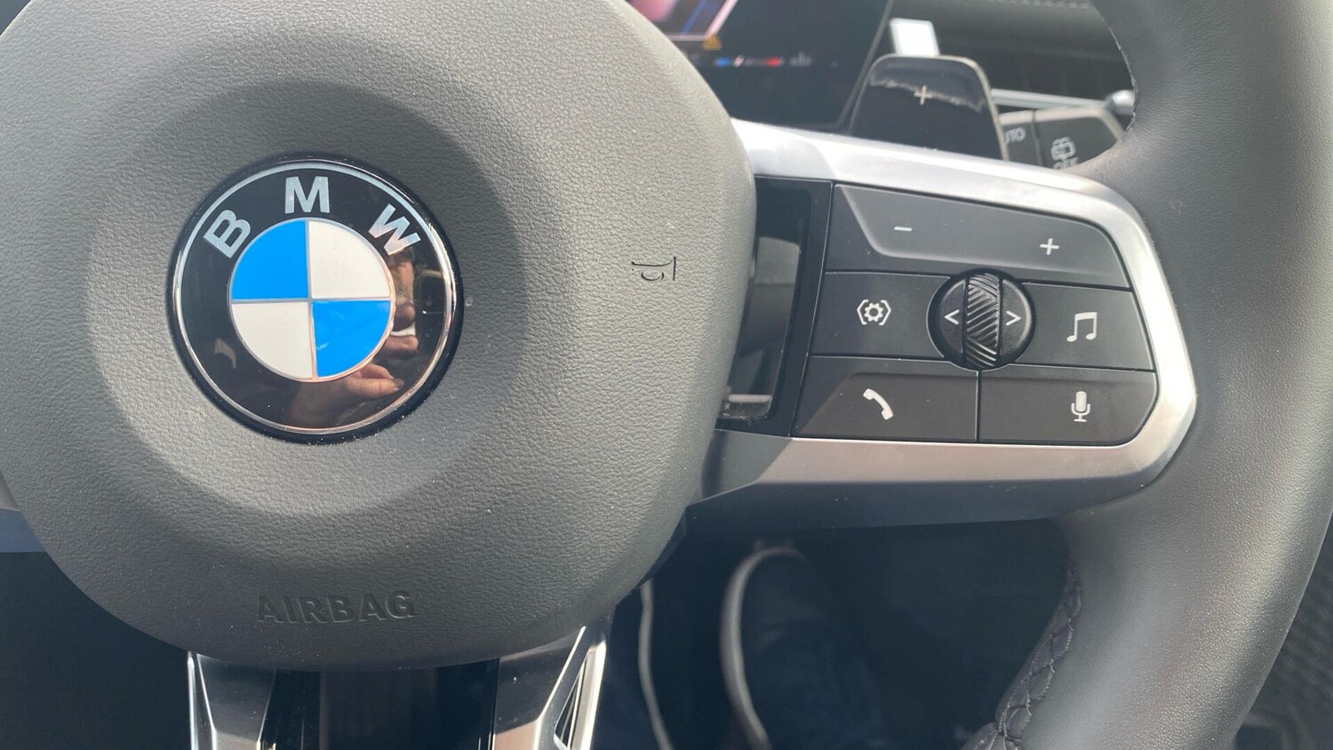 Used BMW X1 2025 for sale - 76760583: Photo 18