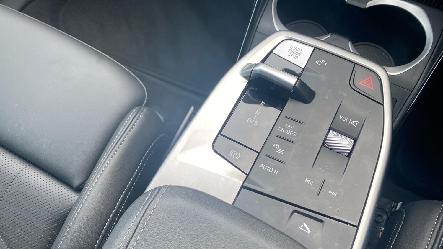 Used BMW X1 2025 for sale - 76760583: Photo 19