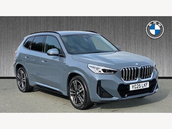 Used BMW X1 2025 for sale - 76760583: Photo