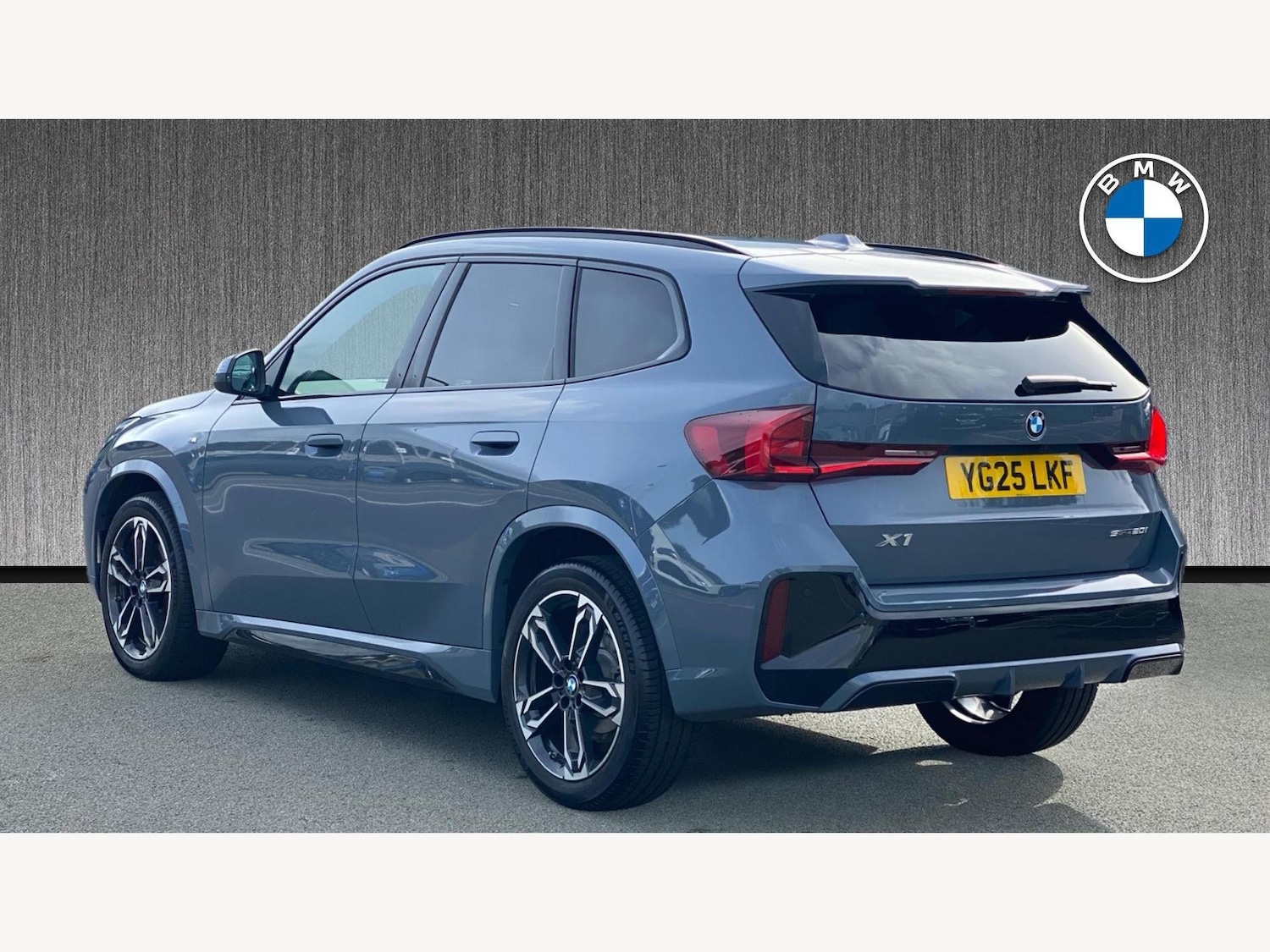 Used BMW X1 2025 for sale - 76760583: Photo 2