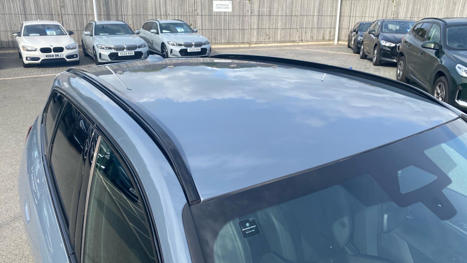 Used BMW X1 2025 for sale - 76760583: Photo 21