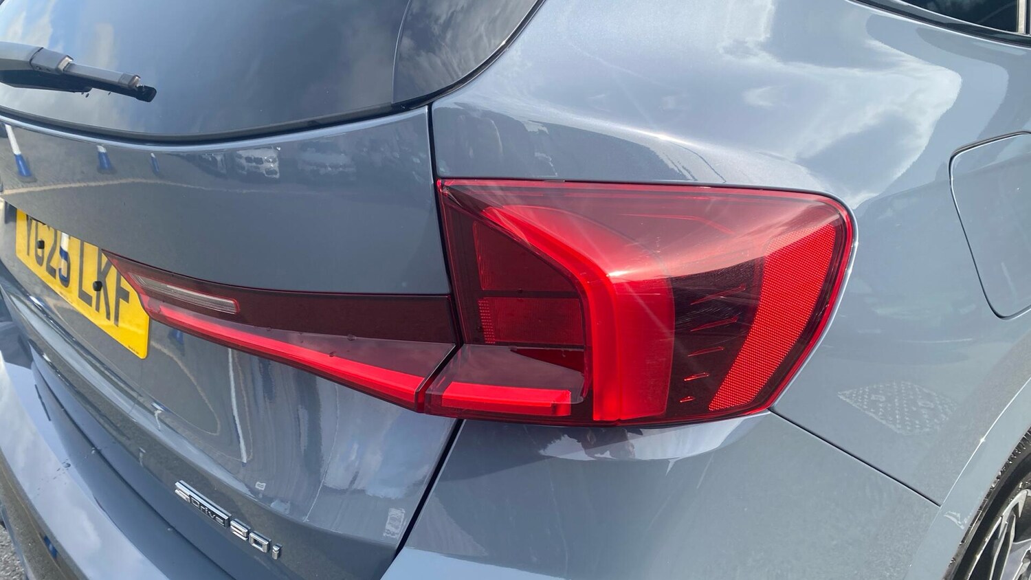 Used BMW X1 2025 for sale - 76760583: Photo 22