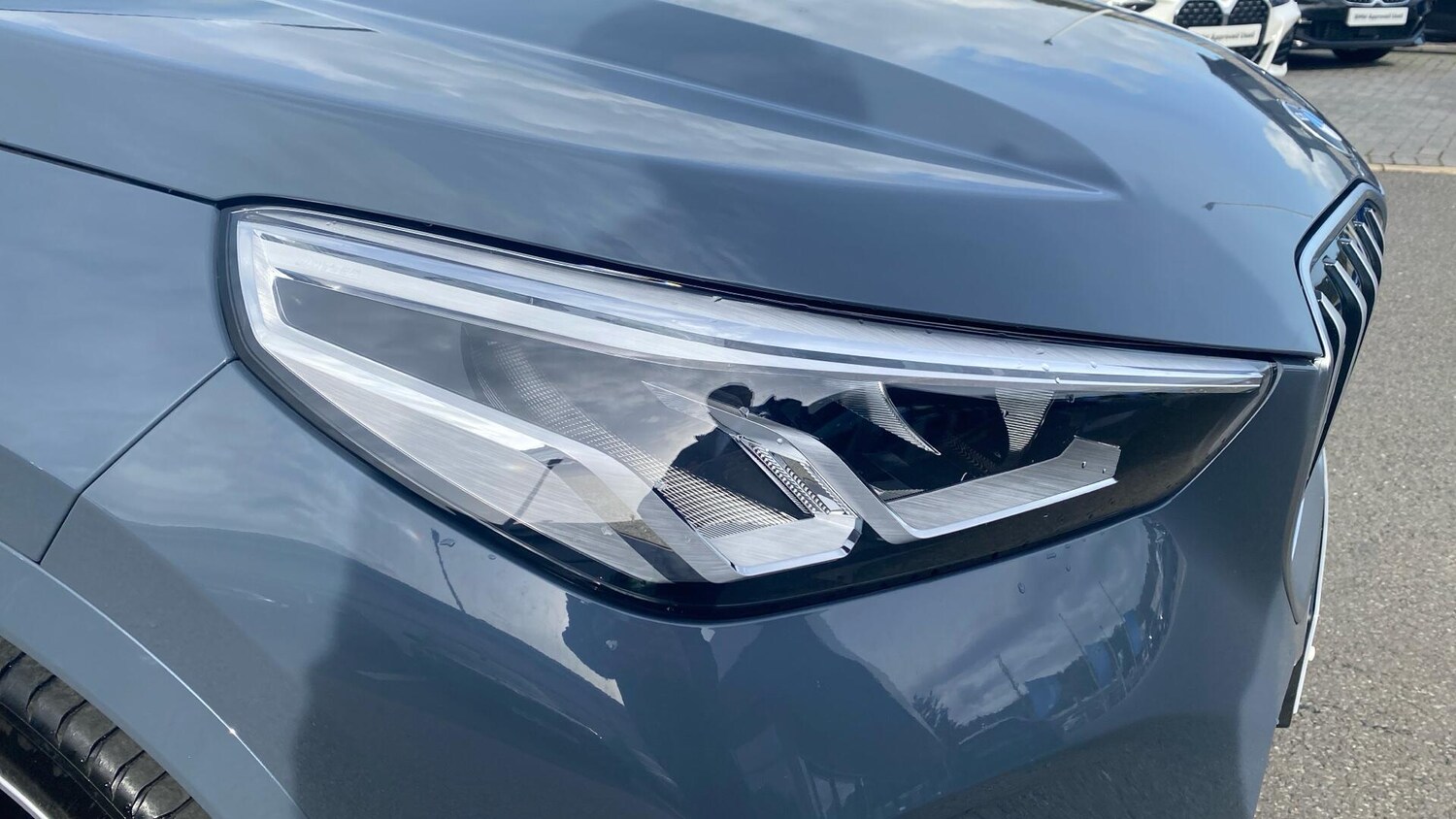 Used BMW X1 2025 for sale - 76760583: Photo 23