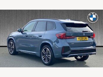 Used BMW X1 2025 for sale - 76760583: Photo