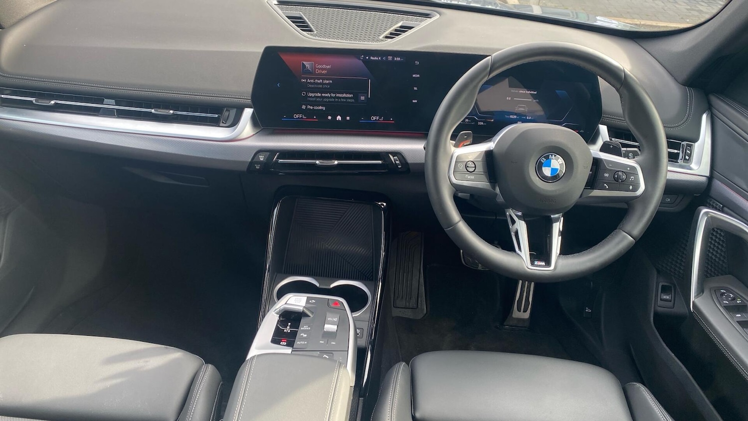 Used BMW X1 2025 for sale - 76760583: Photo 4